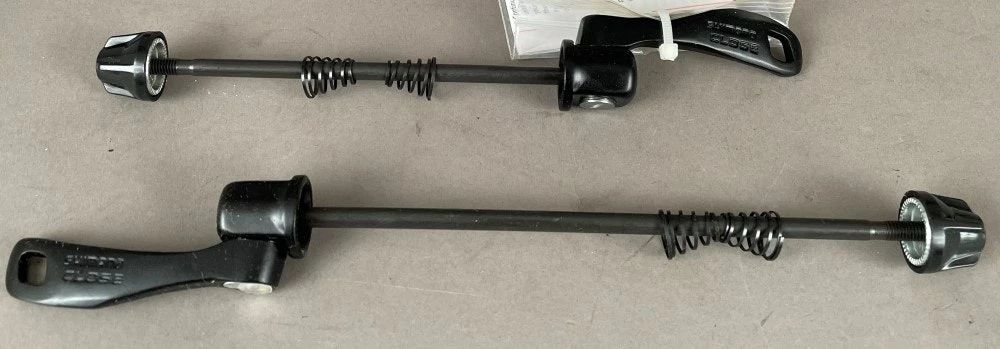 N/A MAVIC A719 29ER 700C 29er Mountain Bike MTB Wheelset 135MM QR Rim Brake 8 N/A MAVIC A719 29ER 700C 29er Mountain Bike MTB Wheelset 135MM QR Rim Brake - Image 6