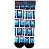 Men's Odd Sox JAWS Crew Socks -challenge shop mawgOF6UWpPWVtGma ItN0ktM