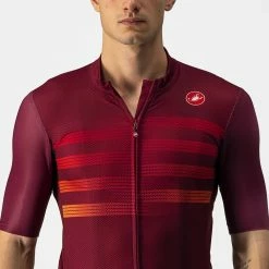 Castelli Endurance Pro Cycling Jersey -challenge shop mbNP Hm GNYuI8fkpcKdPr6Ug