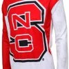 Adrenaline Promotions North Carolina State Wolfpack MTB Cycling Jersey (S, M, L, XL, 2XL)