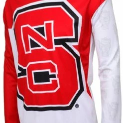 Adrenaline Promotions North Carolina State Wolfpack MTB Cycling Jersey (S, M, L, XL, 2XL)