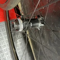 Shimano DuraAce Carbon Clincher Disc Wheelset -challenge shop mr8y9qBqjY P93VghjSHEasc