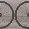 H Plus Son H + SON FORMATION FACE BLACK FIXED GEAR WHEELSET 3X PATTERN Track Single Speed