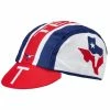 World Jerseys Texas Cycling Cap