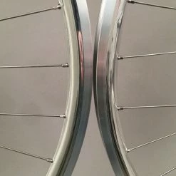 H Plus Son Archetype Polished SILVER 32h Fixed Gear Track Bike Wheelset -challenge shop nFMT9Qe7OluZgD7HZuhH PkNg