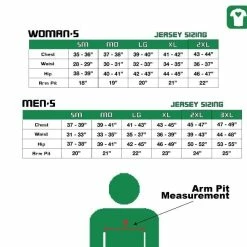 It's In My Heart Taco Time Men's Road Cycling Jersey (XS, S, M, L, XL, 2XL) -challenge shop n Y1pSToyVX9XcSjIxbQDUt3I 2