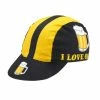 World Jerseys I Love Beer Cycling Cap