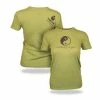 The Triathlete Store Tough Chik "Running Is Zen" T-Shirt (X-Large)