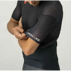 Castelli Insider Full Zip Short Sleeve Cycling Jersey -challenge shop niVRhtZePe24Zk7zFZsGMqU7w