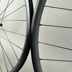 H Plus Son Archetype Rims Miche Hubs Road Wheelset Campagnolo -challenge shop ntYv tBeS rh3dD01Y1a7biUU