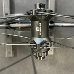 Reynolds® Reynolds AR 58/62 Disc Brake Wheelset XDR 2022 -challenge shop nuojcSBBquRlsoA08Zgf1GOpA