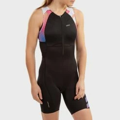 Louis Garneau Women's Vent Triathlon Suit -challenge shop o8 1uYgYm2vCnBL 7MU0SgOxs