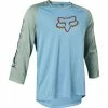 Fox Racing Ranger 3/4 Sleeve Jersey Vibe 2022