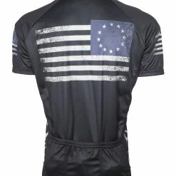 World Jerseys Old Betsy Men's Cycling Jersey (S, M, L, XL, 2XL, 3XL) -challenge shop oIlwuM5wHS CjHempMhvGu0pE