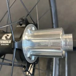 Reynolds® Reynolds Blacklabel Aero 46 Disc Brake Wheelset SRAM/Shimano 2022 -challenge shop oJCVNmliDWdsYk XPbyMqqhXU