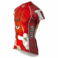 Brainstorm M&M's Signature Men's Cycling Jersey (Small) - 50% OFF! -challenge shop oLA8DzXbug lR6E PRV6ikTGE
