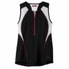Terry Women's Tri Top (X-Small)