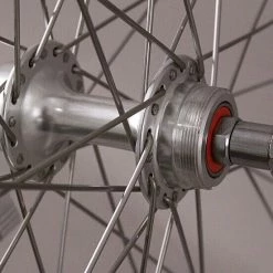 Sun Rims Sun CR18 700 Silver Wheelset 36 H 126mm 5 6 7 Speed Freewheel Fit Vintage Bike -challenge shop oRNwYkawBNGV rYaTrjuuZsk