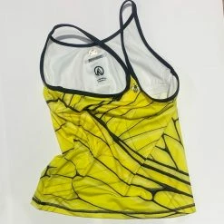 INKnBURN Women's Bee Camisole (L) -challenge shop oYqe9BXEWhSO 6aSdwjbJ49ro