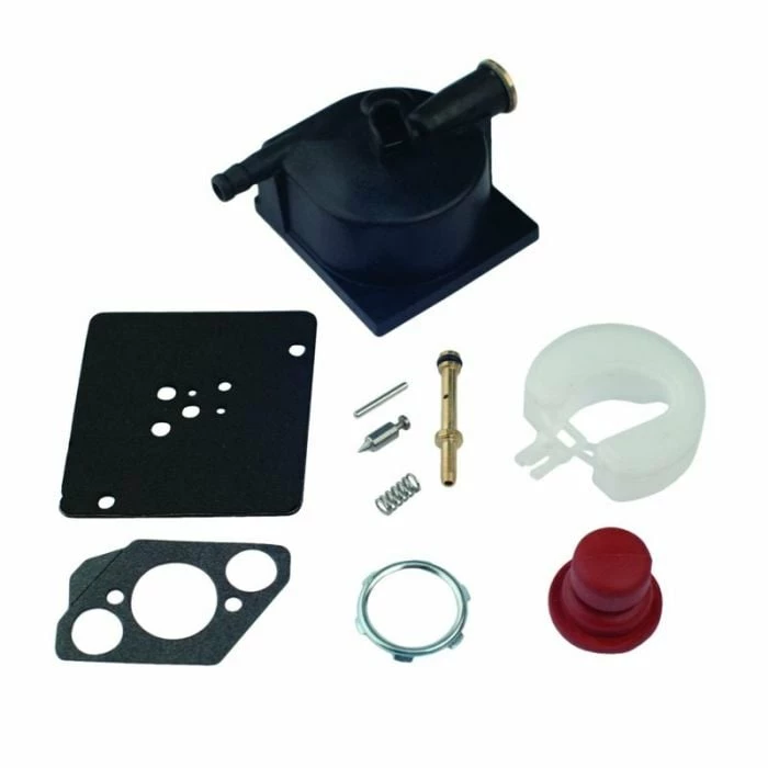 Oregon 49-241 Tecumseh Float Bowl Assembly Repair Kit 3 Oregon 49-241 Tecumseh Float Bowl Assembly Repair Kit