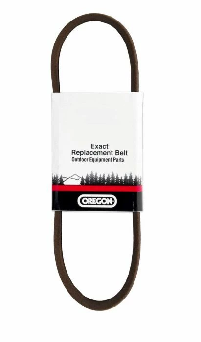 Oregon Parts Oregon 75-983 Auger Drive Belt For Ariens 7236200 3 Oregon Parts Oregon 75-983 Auger Drive Belt For Ariens 7236200