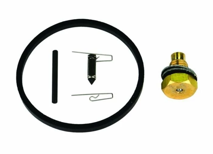 Oregon Carburetor Kit 49-430 3 Oregon Carburetor Kit 49-430