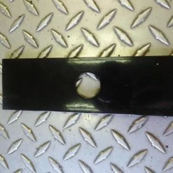 OREGON 40-140 - EDGER BLADE 8IN GRN MCHNE Pack Of 4