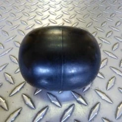 Oregon 72-030 Anti-Scalp Deck Roller 3" X 3-1/2" -challenge shop p1030669