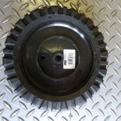 Oregon 72-074 Wheel 8" X 2.1" Gearless - Replaces 734-2005A 734-2005B -challenge shop p1030678