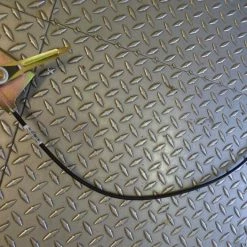 Oregon John Deere GY20510 Throttle Control