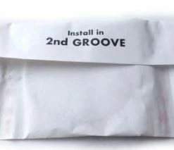 Briggs & Stratton 499921 391669 Engine Ring Set Oregon 36-004 -challenge shop p1060230