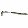 AYP 145537 Mower Deck Lift Link LH, 3/8-24 RH Thread Oregon 76-037 -challenge shop p1060344