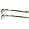 Oregon 145537 Mower Deck Lift Link LH 3/8-24 RH Thread 76-037 Set Of 2 -challenge shop p10603442
