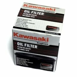 Kawasaki Oil Filter OEM 49065-7010 - Mulitpack Of 4