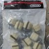 Oregon Fuel Filter String Trimmer Blower Hedge Trimmer Replaces Walbro 125-528 - 10 Pack