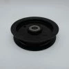 Toro Parts Toro Genuine Part 132-4718 PULLEY-IDLER, FLAT -challenge shop p1380166 1