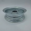 Husqvarna Parts Husqvarna Genuine Part 589766102 PULLEY.IDLER.DECK.CLR ZINC