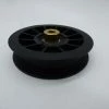 Toro Parts Toro Genuine Part 116-2456 PULLEY-FLAT IDLER -challenge shop p1380220