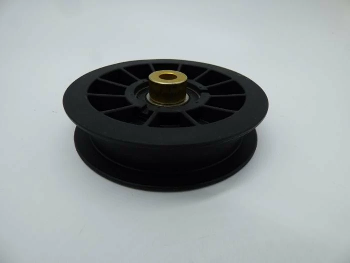 Toro Parts Toro Genuine Part 116-2456 PULLEY-FLAT IDLER 3 Toro Parts Toro Genuine Part 116-2456 PULLEY-FLAT IDLER