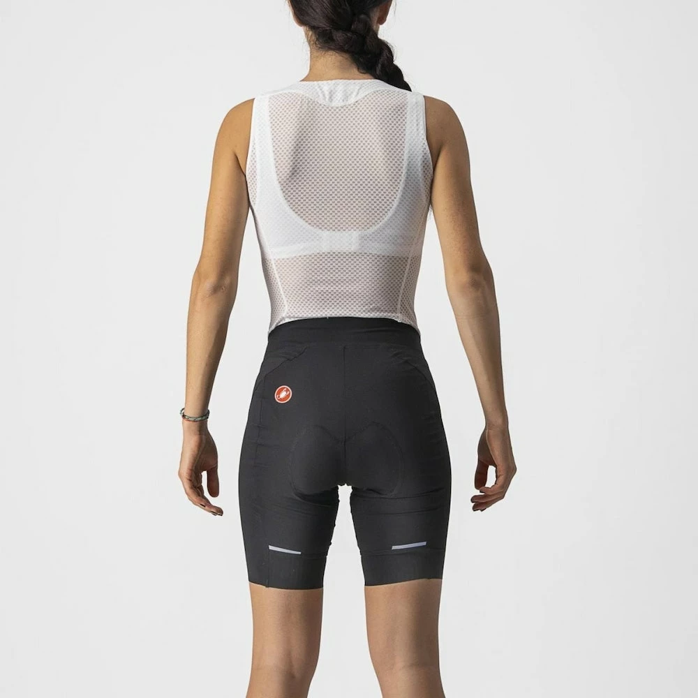 Castelli Women's Velocissima 3 Cycling Short 11 Castelli Women's Velocissima 3 Cycling Short - Image 9