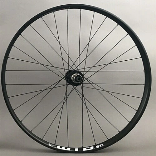 WTB ST I30 29er Mountain Bike Rear Wheel Tubeless Compatible 12x 142mm 8-11 Speed 3 WTB ST I30 29er Mountain Bike Rear Wheel Tubeless Compatible 12x 142mm 8-11 Speed
