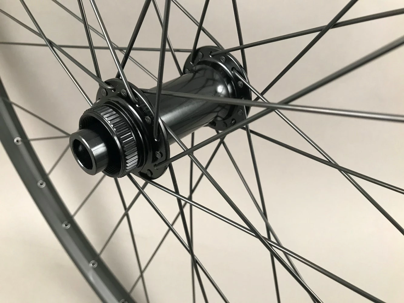 WTB ST I23 29er MTB Mountain Bike Wheels Tubeless BOOST SPACING 15x 110 12x 148 6 WTB ST I23 29er MTB Mountain Bike Wheels Tubeless BOOST SPACING 15x 110 12x 148 - Image 4