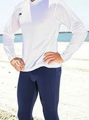 Other Runner's Gear Unisex 2-Pocket Compression Tights (S, L, XL)