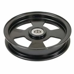 Toro Parts Toro Genuine Flat Idler Pulley 116-4670