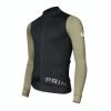 Primal Wear Cycling Jersey Long Sleeve Winter Full Zip Alitios Men's Vertos Black/Green -challenge shop pd0szpjL8iUPYdUCMx12D7XNg
