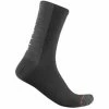 Castelli Bandito Wool 18 Winter Cycling Sock