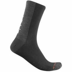 Castelli Bandito Wool 18 Winter Cycling Sock