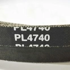 Ryan, Bobcat & Bunton Ryan , Bunton , Bobcat Genuine Blade To Blade Belt - PL4740 -challenge shop pl4740 1 1