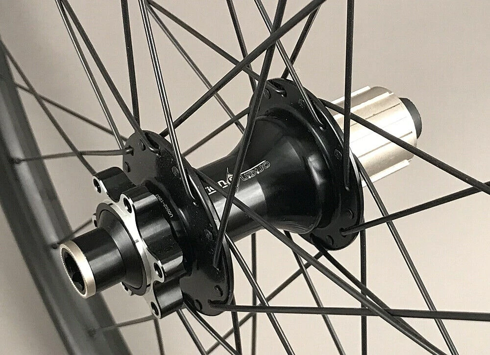 WTB ST I30 29er Mountain Bike Rear Wheel Tubeless Compatible 12x 142mm 8-11 Speed 6 WTB ST I30 29er Mountain Bike Rear Wheel Tubeless Compatible 12x 142mm 8-11 Speed - Image 4