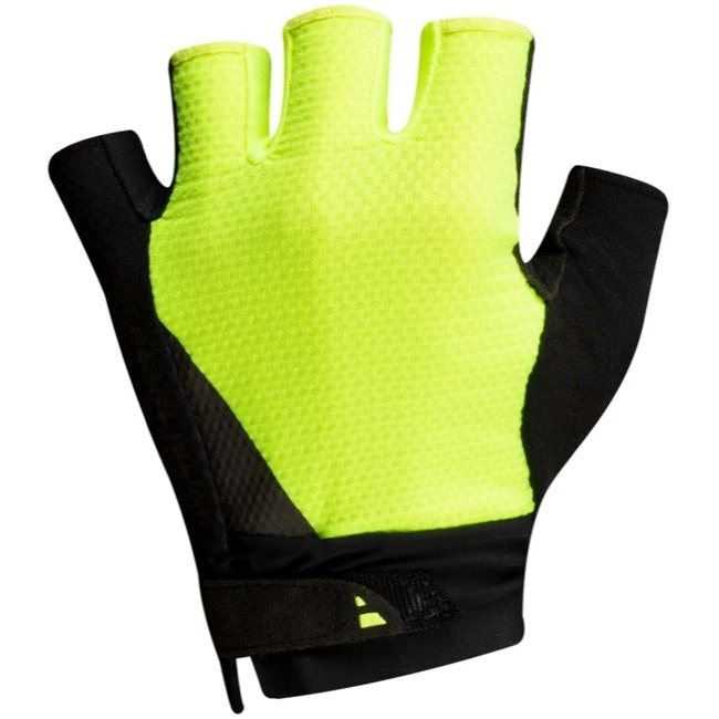 Pearl Izumi Elite Gel Glove Screaming Yellow Xl 2022 3 Pearl Izumi Elite Gel Glove Screaming Yellow Xl 2022